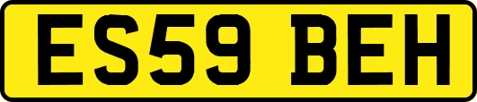 ES59BEH