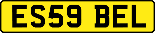 ES59BEL