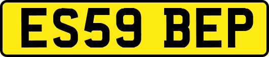 ES59BEP