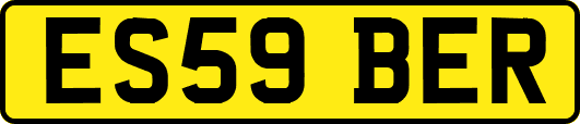 ES59BER