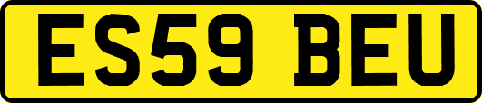 ES59BEU