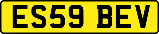 ES59BEV