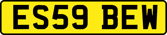 ES59BEW