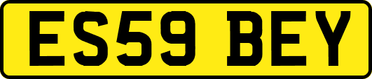 ES59BEY