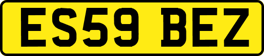 ES59BEZ