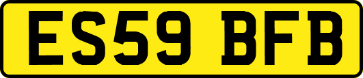 ES59BFB