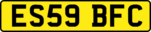 ES59BFC