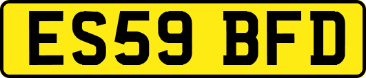 ES59BFD