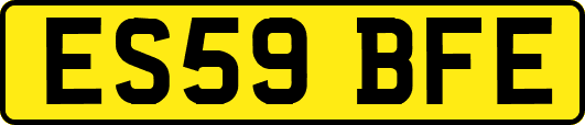 ES59BFE