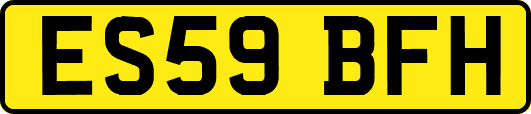 ES59BFH