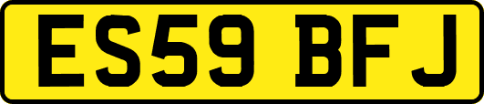 ES59BFJ
