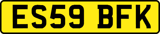 ES59BFK