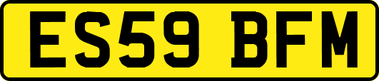 ES59BFM