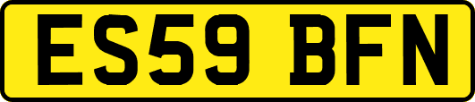 ES59BFN
