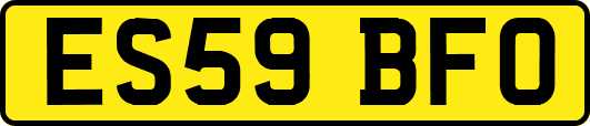 ES59BFO