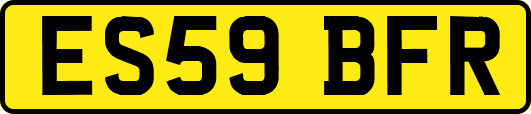 ES59BFR