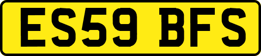 ES59BFS