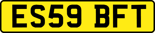 ES59BFT