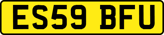 ES59BFU