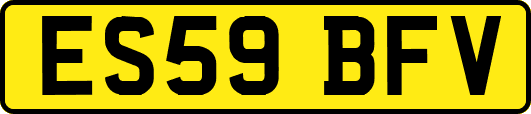 ES59BFV