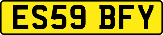 ES59BFY