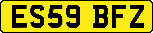 ES59BFZ