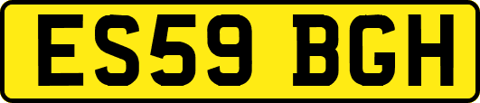 ES59BGH