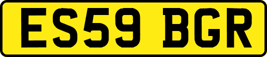 ES59BGR