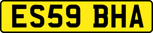 ES59BHA