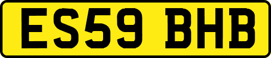 ES59BHB