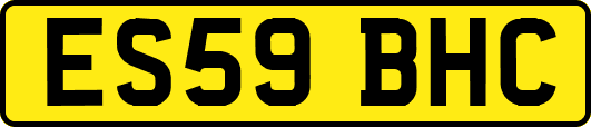 ES59BHC