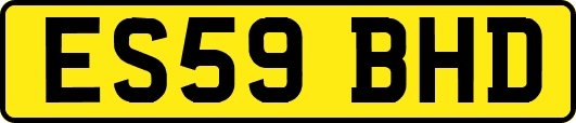 ES59BHD