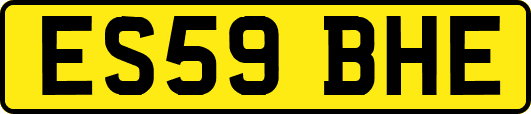 ES59BHE
