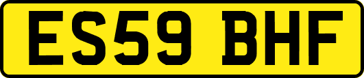 ES59BHF