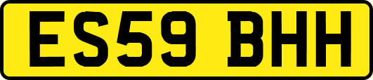 ES59BHH