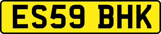 ES59BHK
