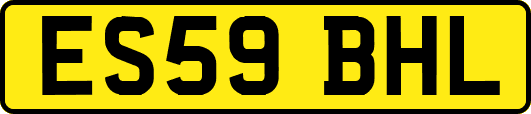 ES59BHL