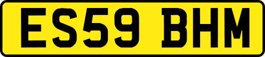 ES59BHM