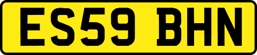 ES59BHN