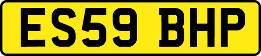 ES59BHP