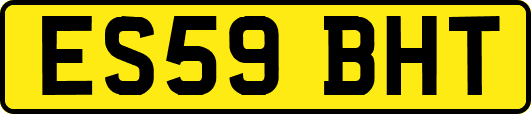 ES59BHT