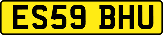 ES59BHU
