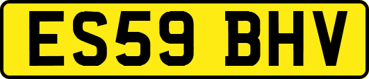 ES59BHV