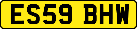 ES59BHW