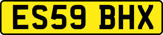 ES59BHX