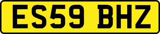 ES59BHZ