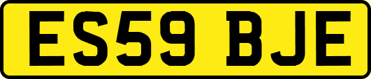 ES59BJE