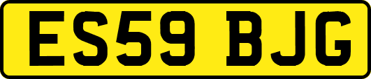 ES59BJG