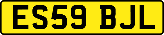 ES59BJL