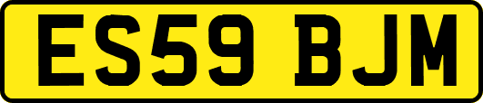 ES59BJM